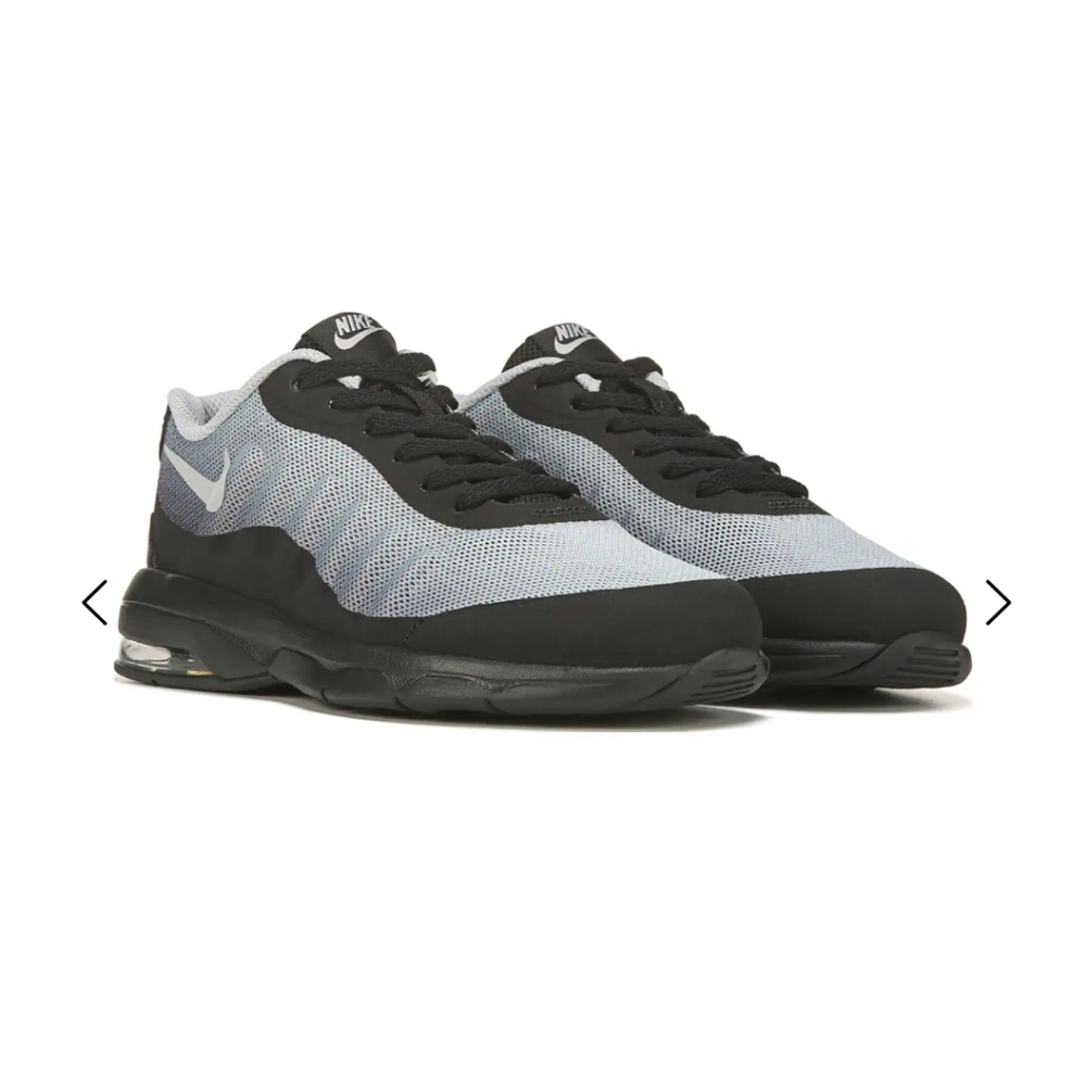 COPY - Lace up Nike